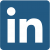 linkedin logo